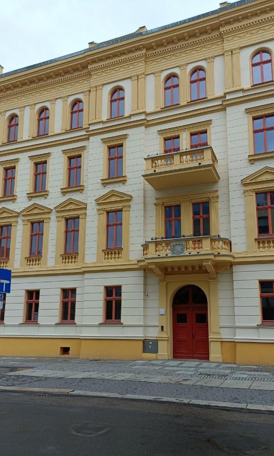 Park Rezydencja Legnica Exterior foto